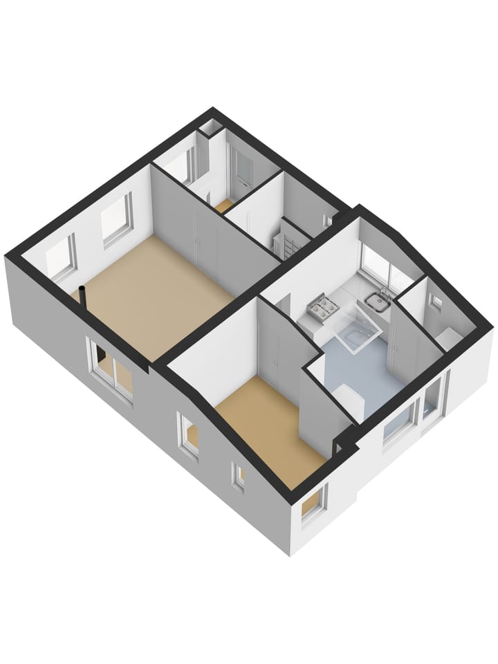 Foto 63 van Akker 12