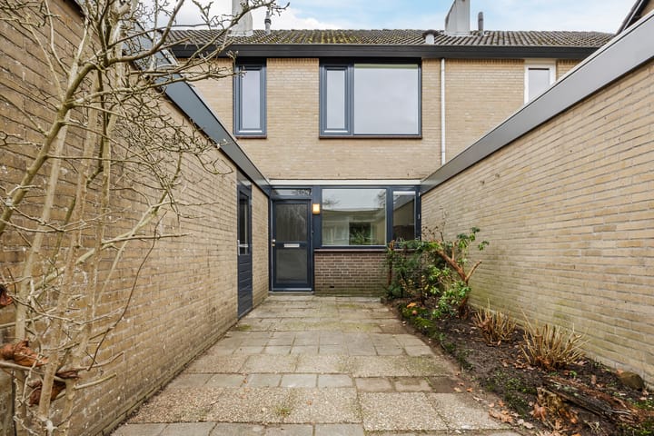 Foto 4 van Hazeleger 188