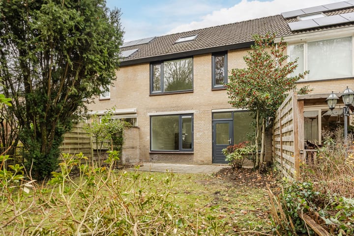 Foto 30 van Hazeleger 188