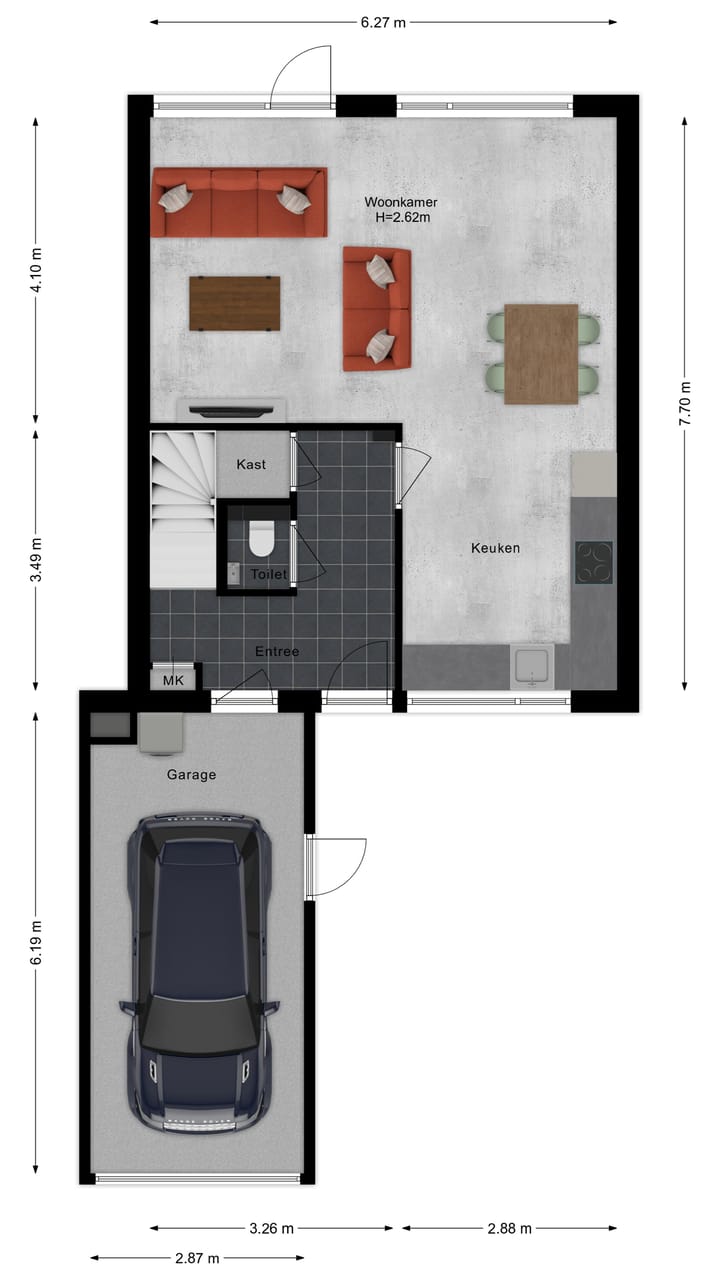 Foto 33 van Hazeleger 188