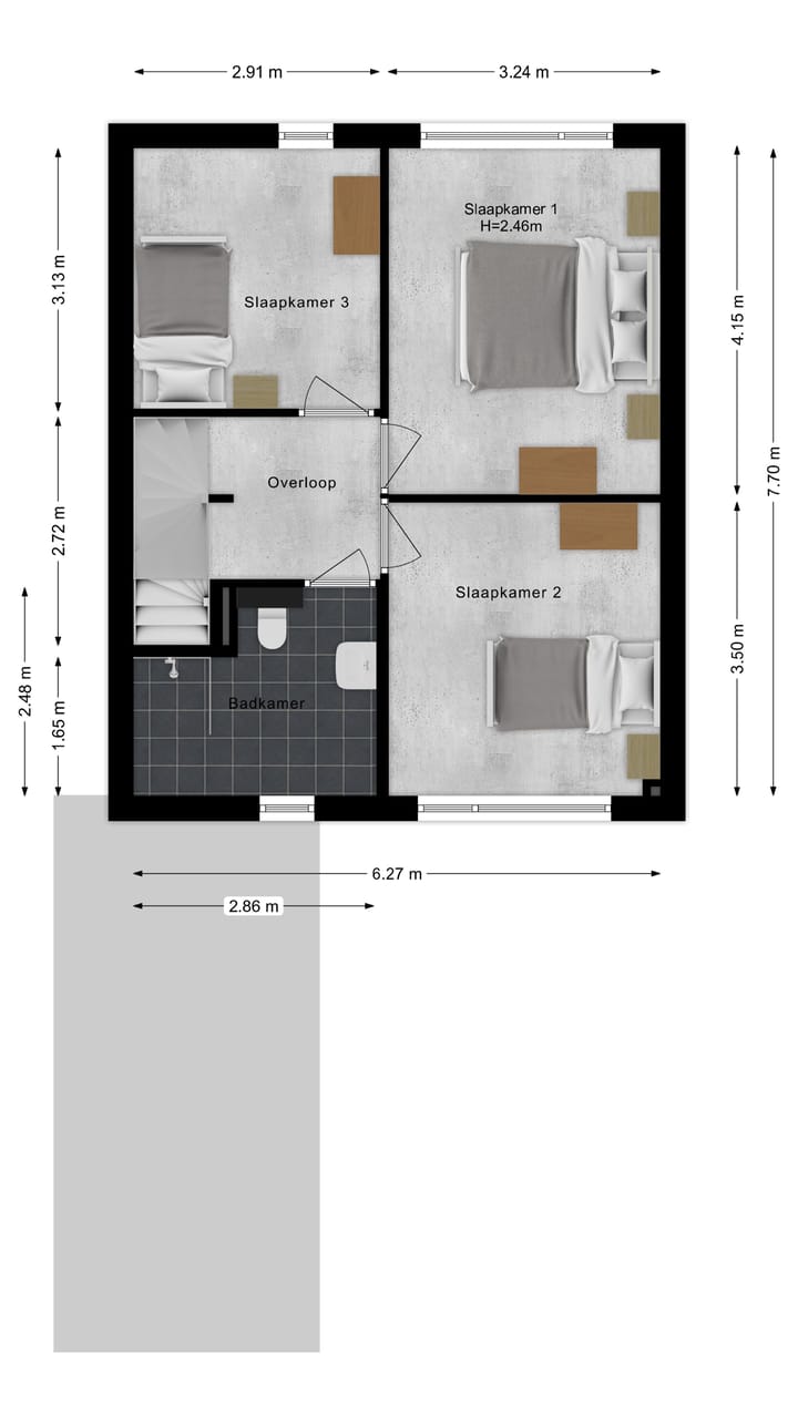 Foto 34 van Hazeleger 188