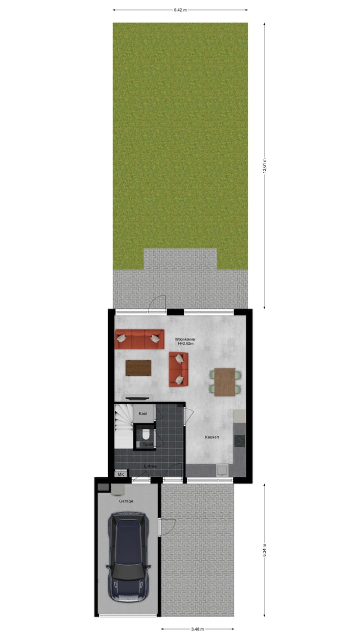 Foto 35 van Hazeleger 188