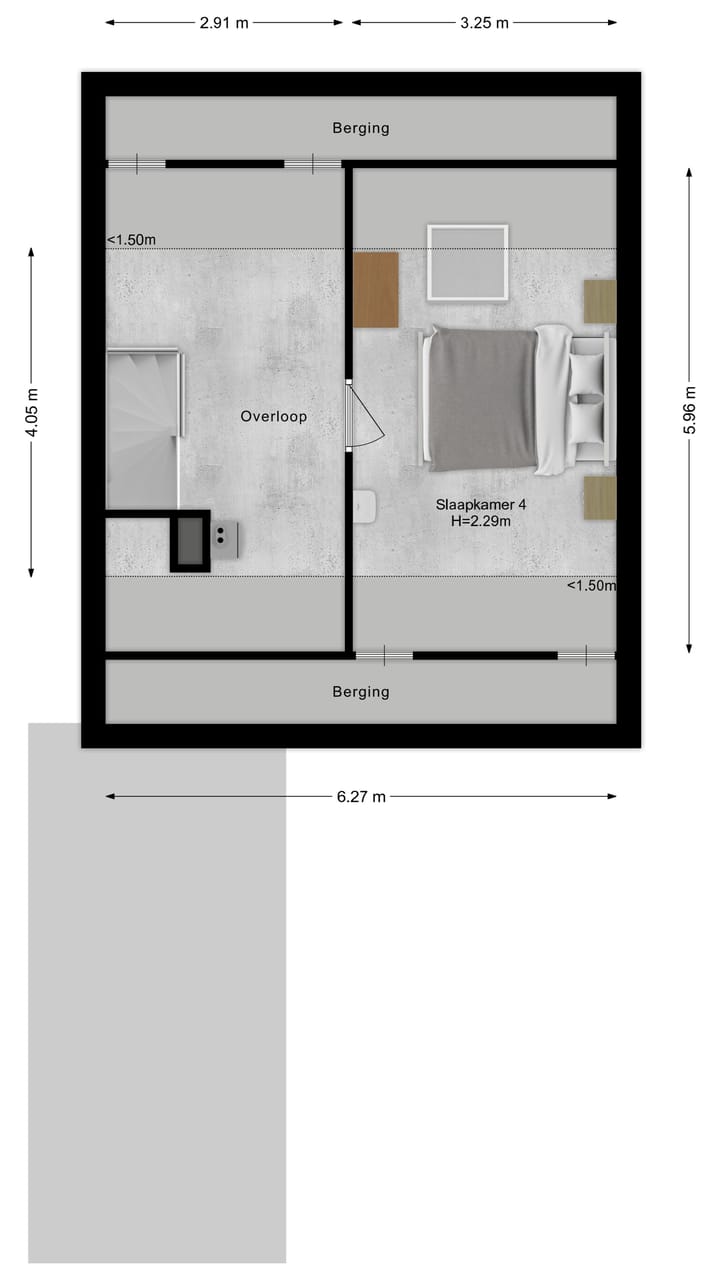 Foto 36 van Hazeleger 188
