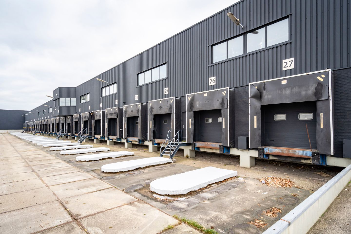 View photo 5 of Nijverheidsweg 61