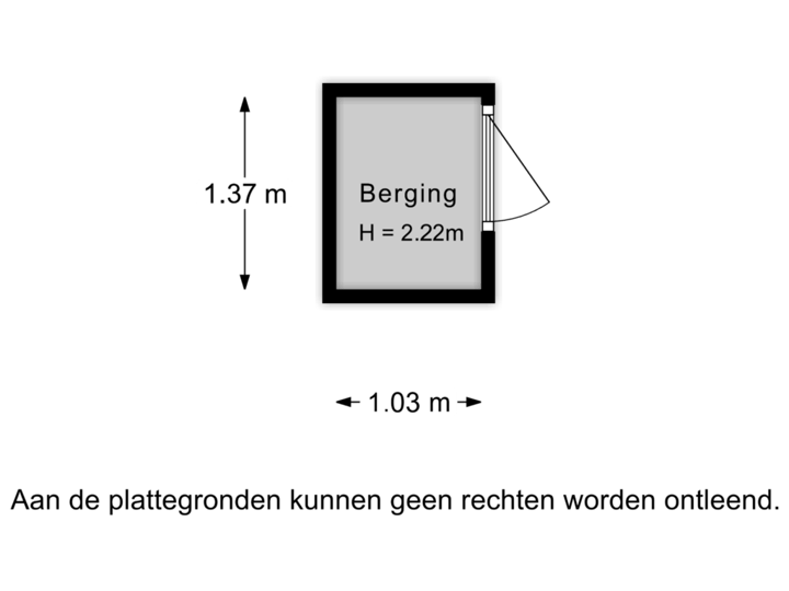 Berging