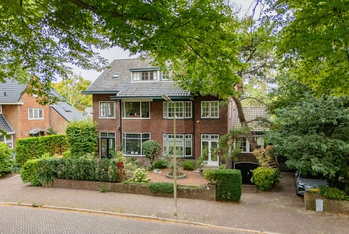 Foto 1 van Wüstelaan 35