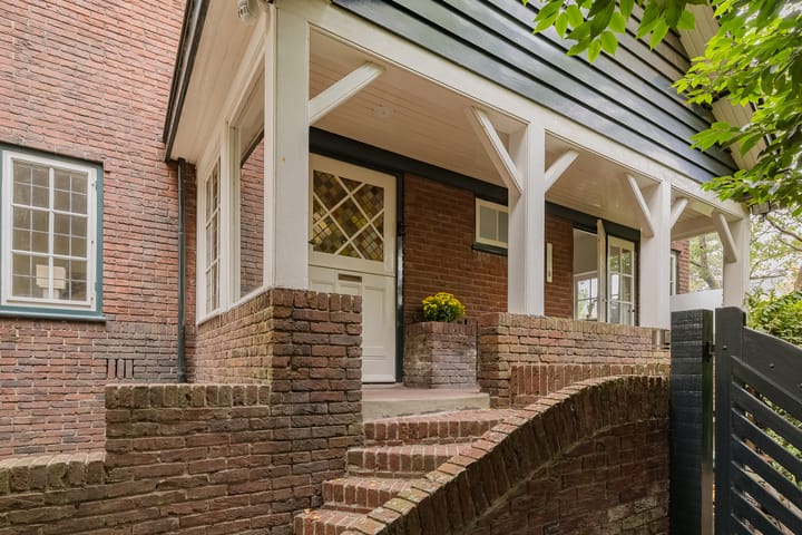 Foto 4 van Wüstelaan 35