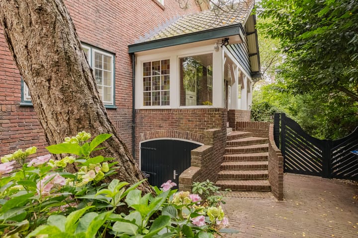 Foto 5 van Wüstelaan 35