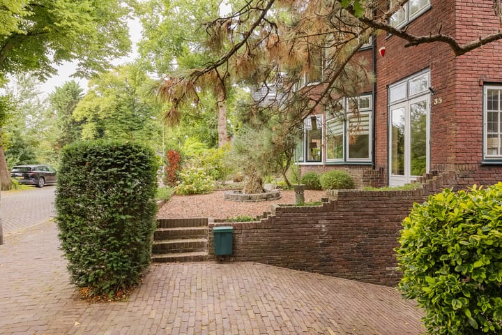 Foto 6 van Wüstelaan 35