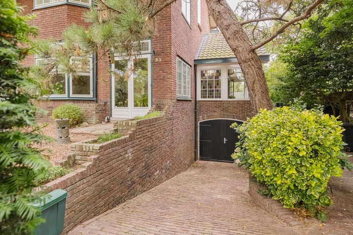 Foto 7 van Wüstelaan 35