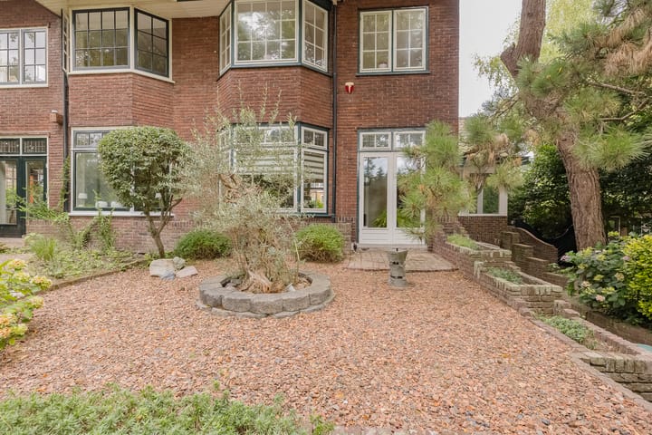 Foto 8 van Wüstelaan 35