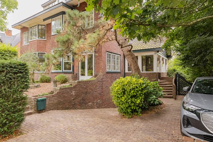 Foto 9 van Wüstelaan 35