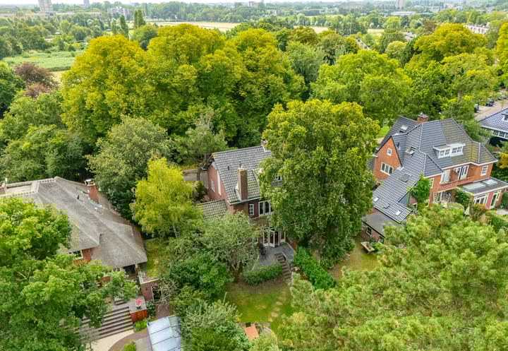 Foto 3 van Wüstelaan 35