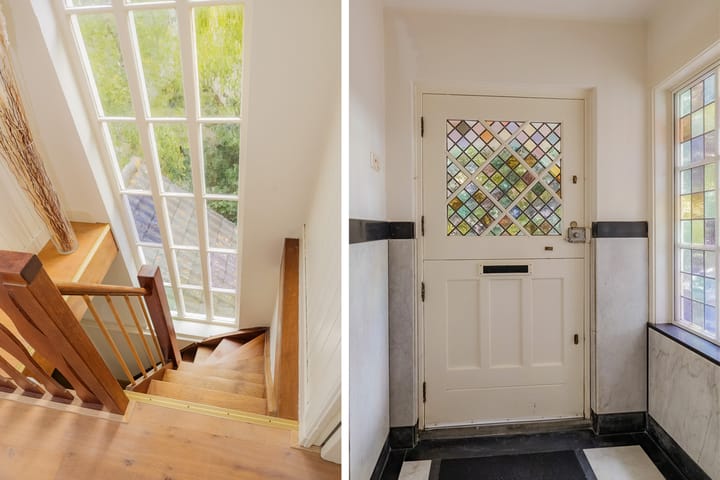 Foto 10 van Wüstelaan 35