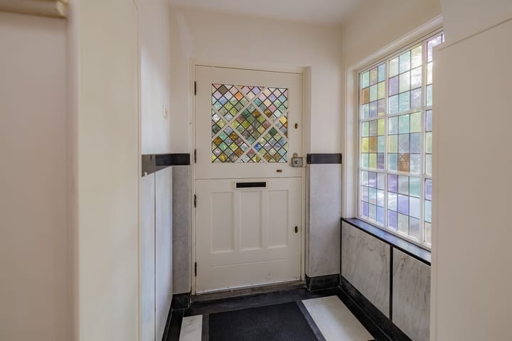 Foto 12 van Wüstelaan 35