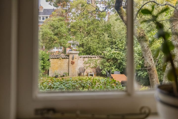 Foto 21 van Wüstelaan 35