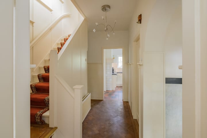 Foto 16 van Wüstelaan 35