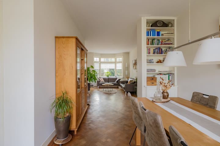 Foto 25 van Wüstelaan 35