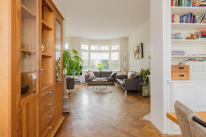 Foto 26 van Wüstelaan 35