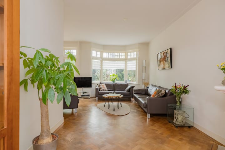 Foto 27 van Wüstelaan 35