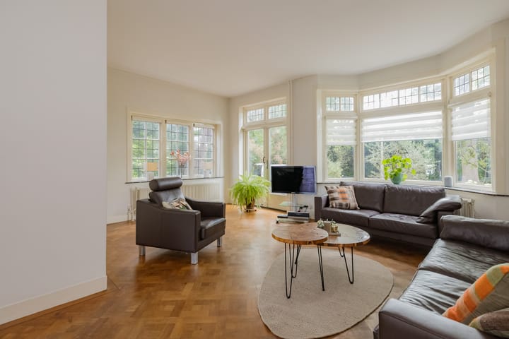 Foto 28 van Wüstelaan 35