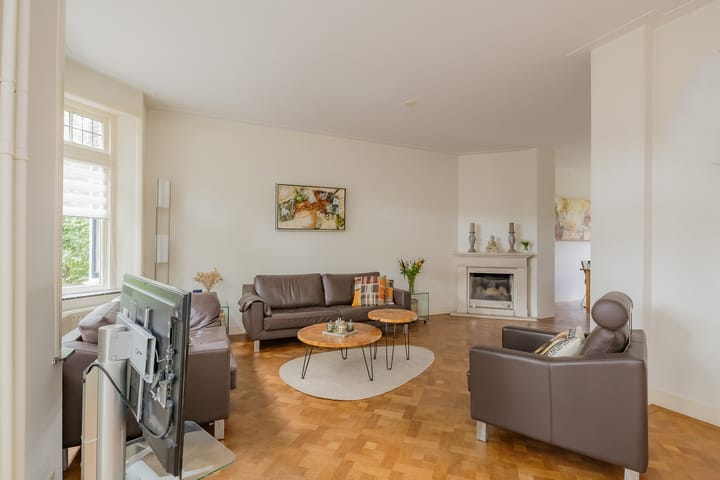 Foto 30 van Wüstelaan 35