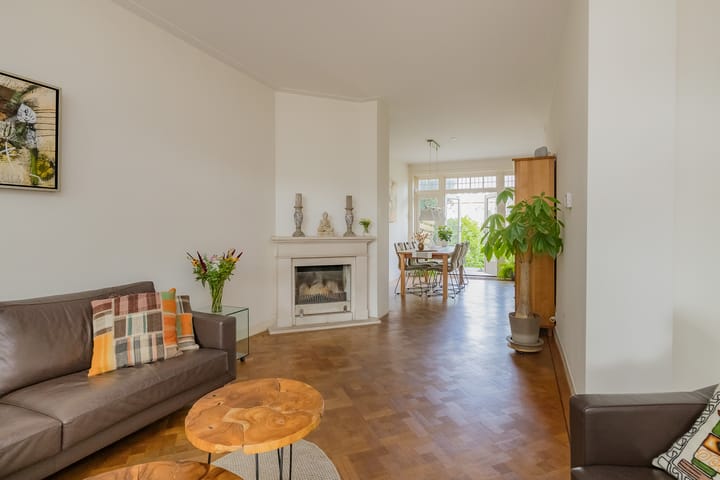 Foto 31 van Wüstelaan 35