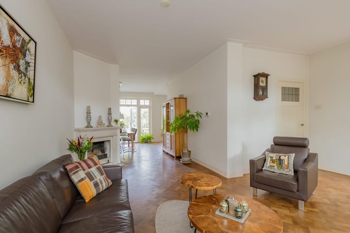 Foto 32 van Wüstelaan 35