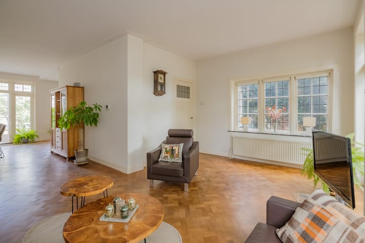 Foto 33 van Wüstelaan 35