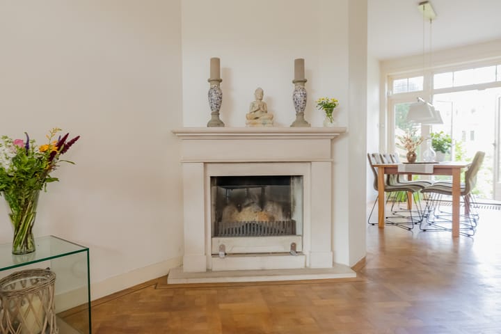 Foto 34 van Wüstelaan 35