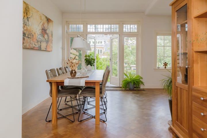 Foto 36 van Wüstelaan 35