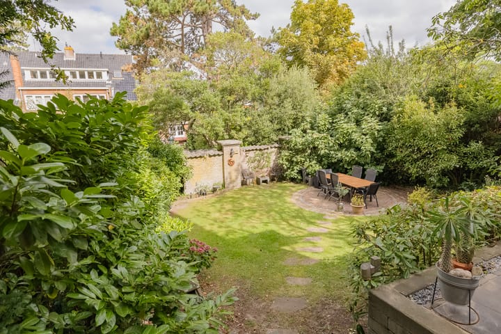 Foto 37 van Wüstelaan 35