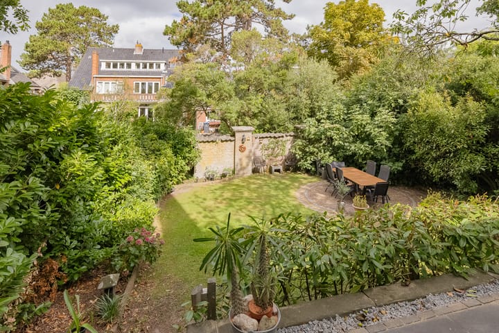 Foto 38 van Wüstelaan 35