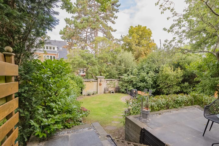 Foto 39 van Wüstelaan 35