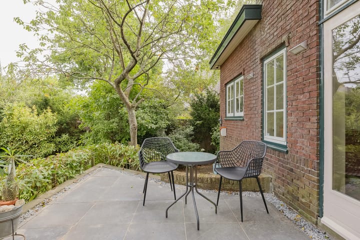 Foto 40 van Wüstelaan 35