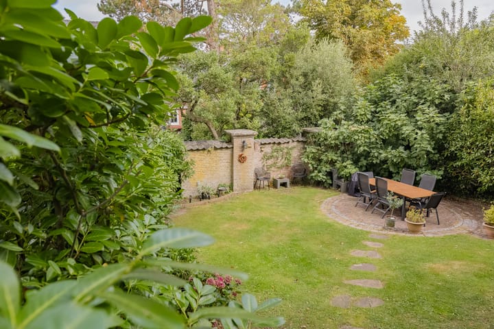 Foto 41 van Wüstelaan 35