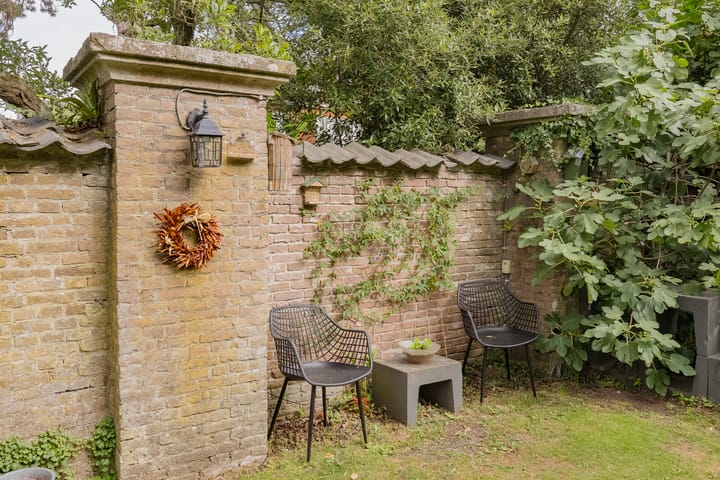 Foto 43 van Wüstelaan 35