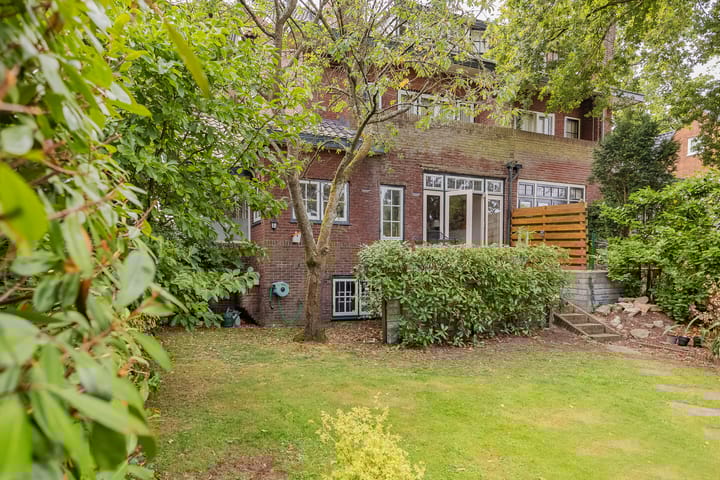 Foto 45 van Wüstelaan 35