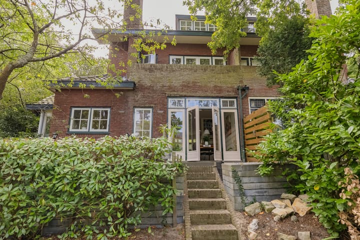 Foto 47 van Wüstelaan 35