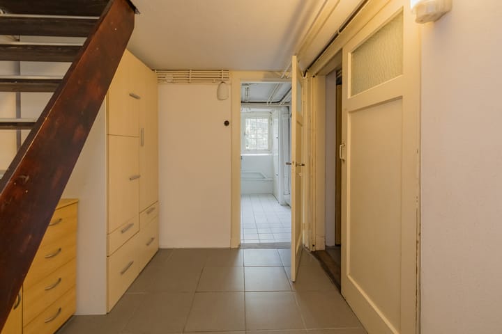 Foto 50 van Wüstelaan 35