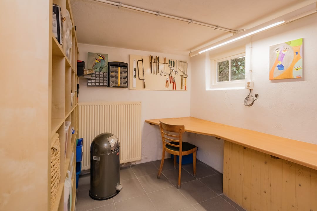Foto 52 van Wüstelaan 35