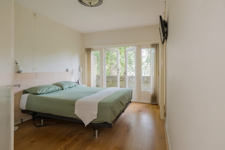 Foto 66 van Wüstelaan 35