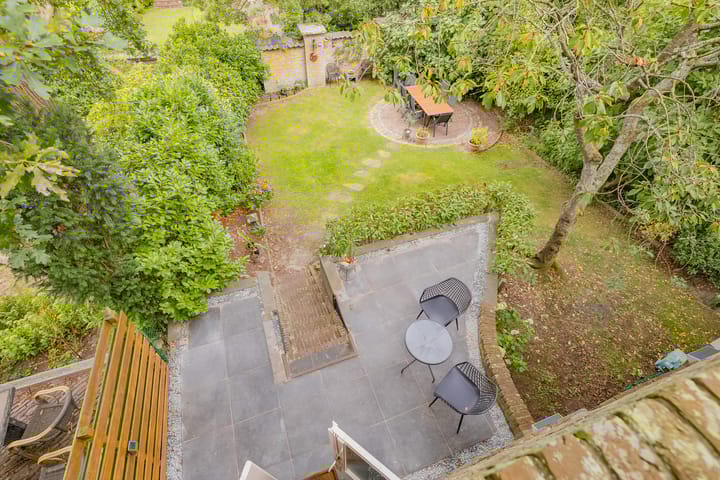 Foto 75 van Wüstelaan 35