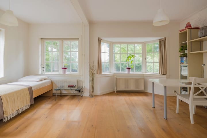 Foto 76 van Wüstelaan 35