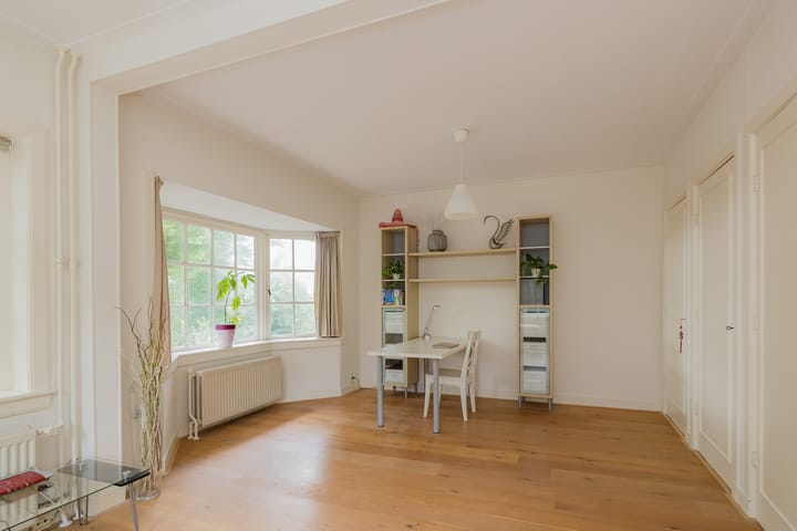 Foto 80 van Wüstelaan 35