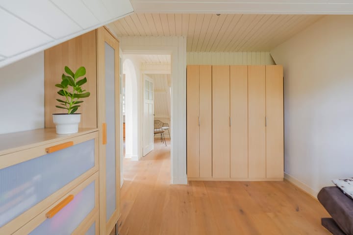 Foto 84 van Wüstelaan 35