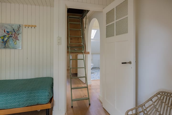 Foto 93 van Wüstelaan 35