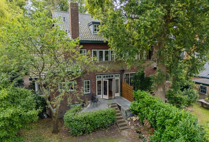 Foto 98 van Wüstelaan 35