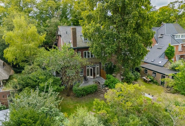 Foto 99 van Wüstelaan 35