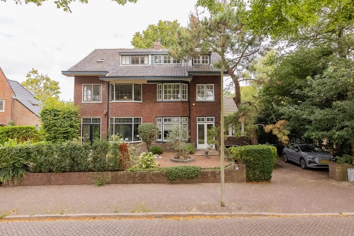 Foto 103 van Wüstelaan 35